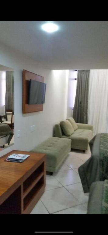 Flat Privativo Sol Victoria Marina