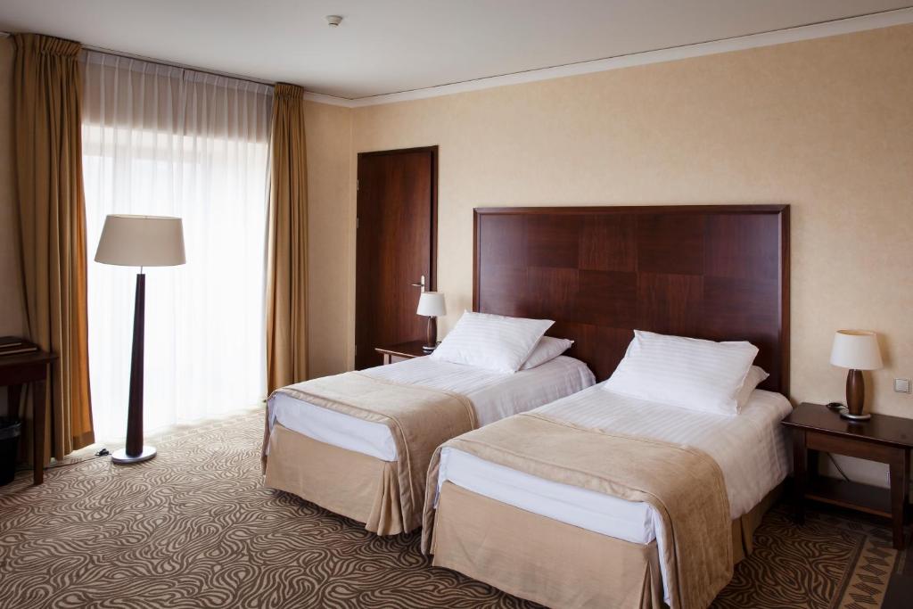 Król Kazimierz Hotel & SPA - 1