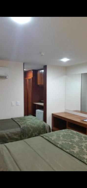  Flat Privativo Sol Victoria Marina