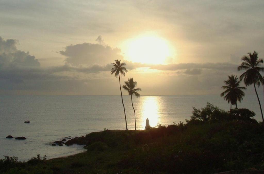  Hotel Ponta de Pedras