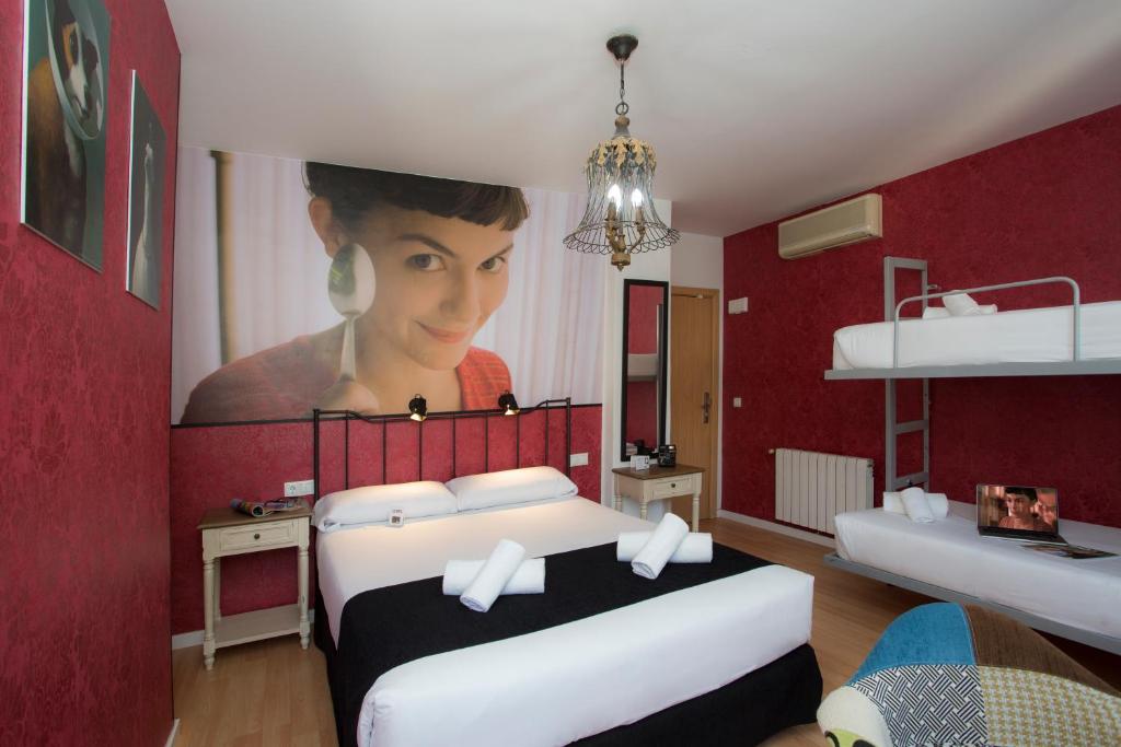 Casual del Cine Valencia, Valencia – Updated 2023 Prices