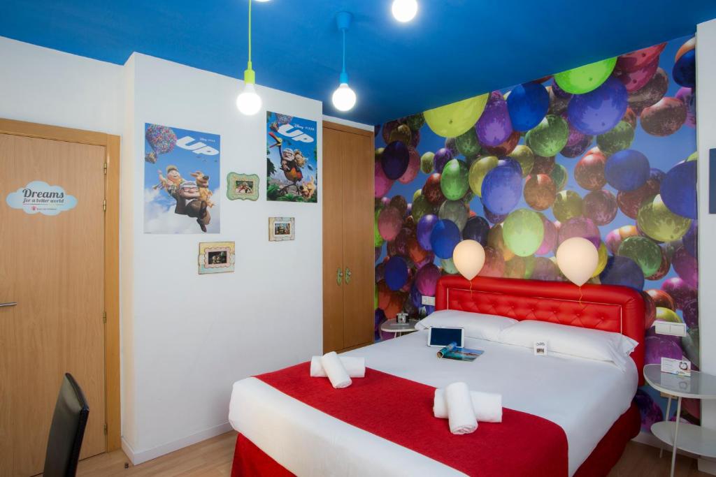 Casual del Cine Valencia, Valencia – Updated 2023 Prices