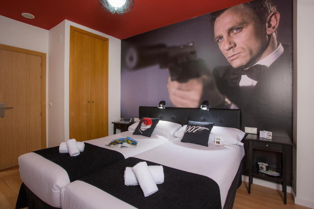 Casual del Cine Valencia, Valencia – Updated 2023 Prices