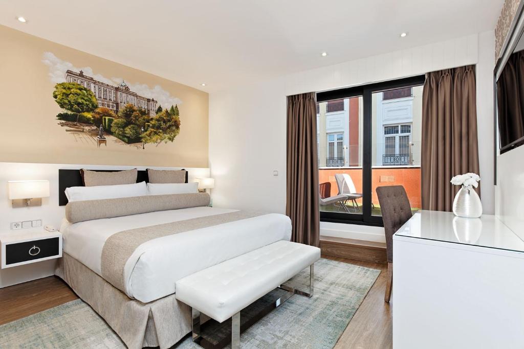 Grupotel Mayorazgo - Resim 45