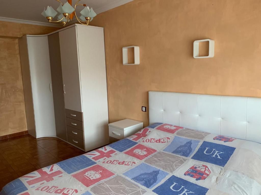 Fotografia z galérie ubytovania Apartamento Naron v destinácii Narón