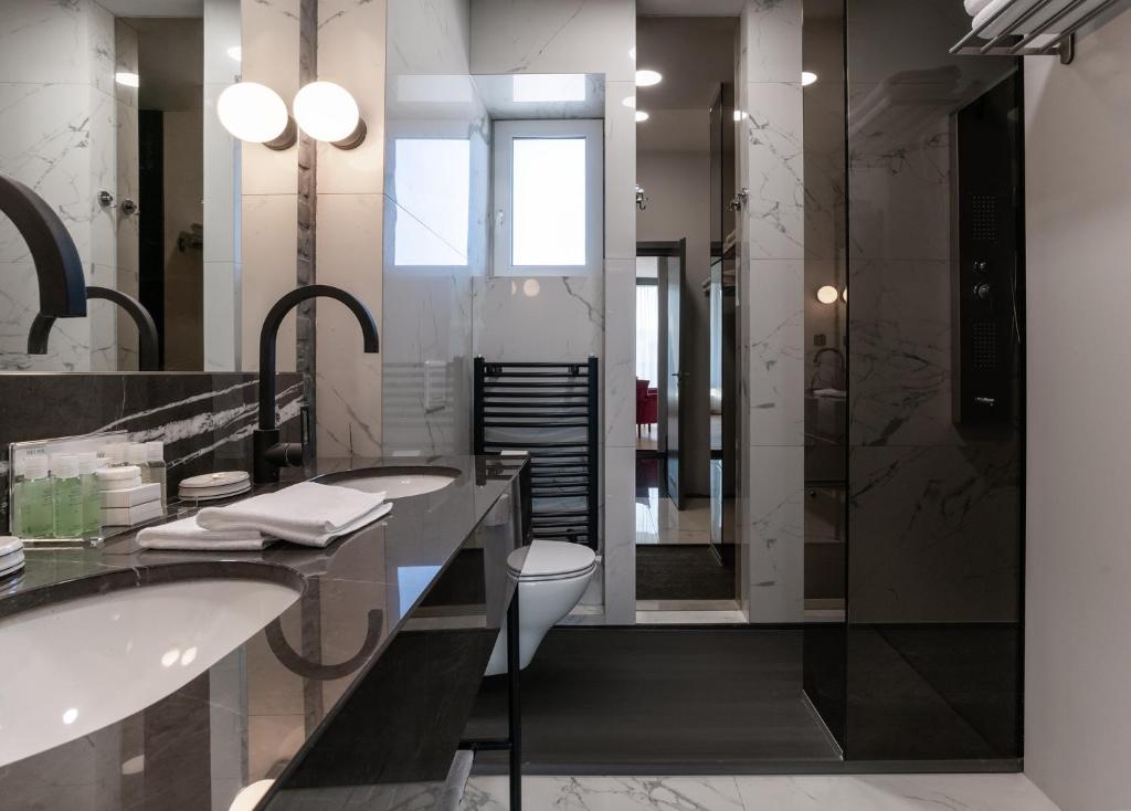 Hotel River Park - Resim 12