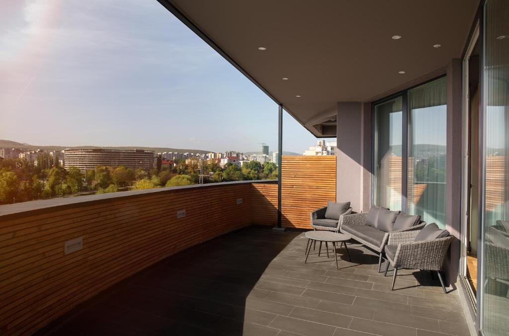 Hotel River Park - Resim 18