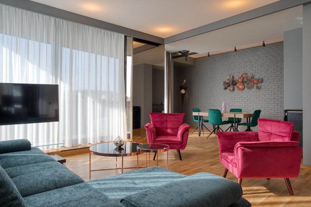 Hotel River Park - Resim 23