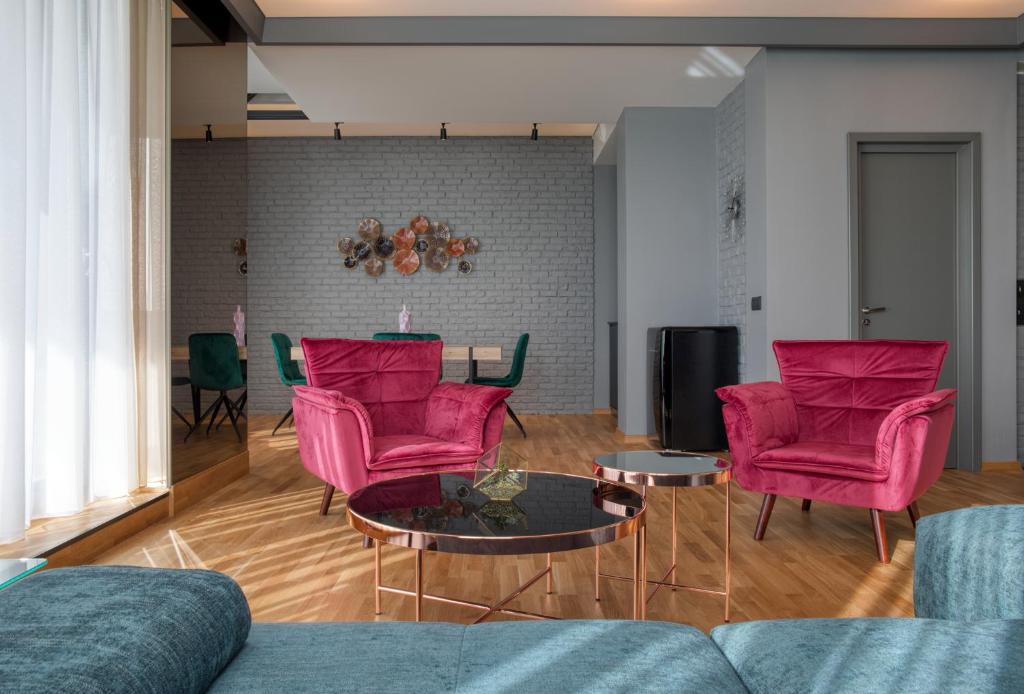 Hotel River Park - Resim 21