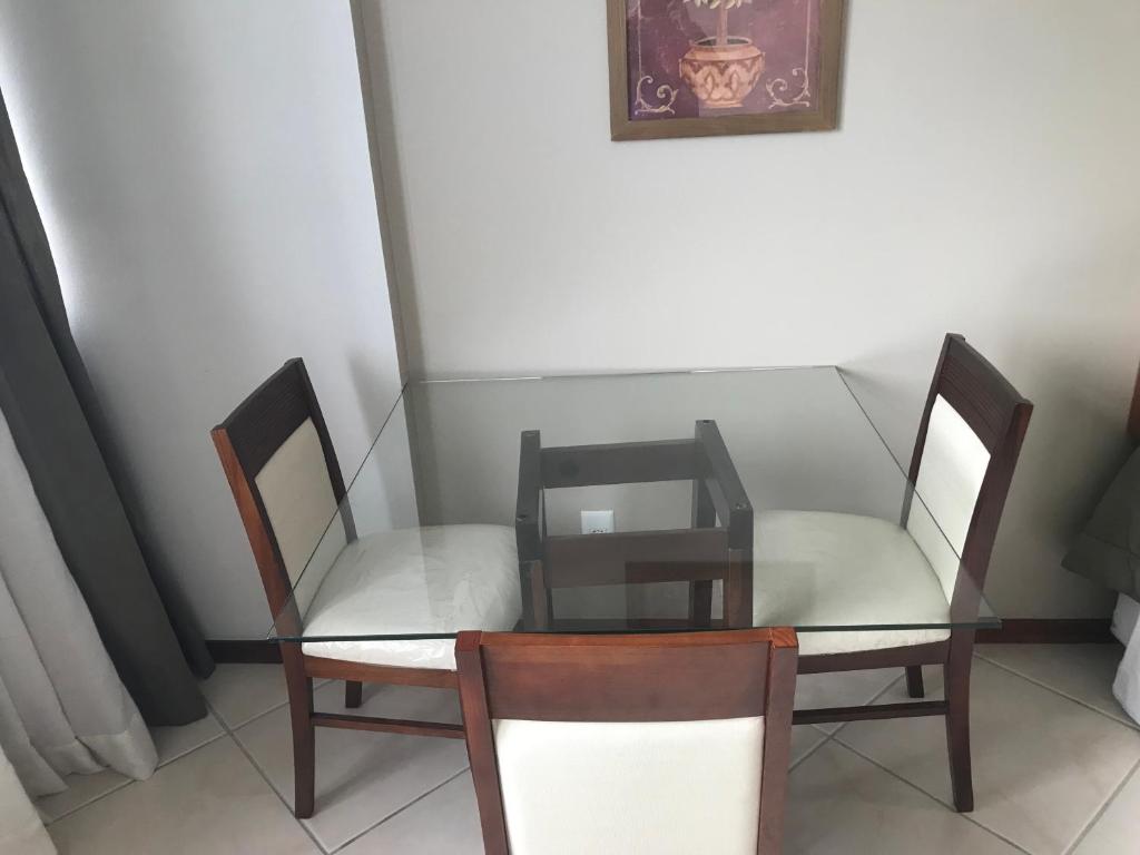  Flat Privativo Sol Victoria Marina