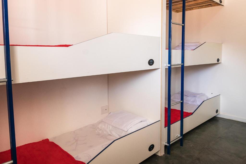  Eurotrip Hostel