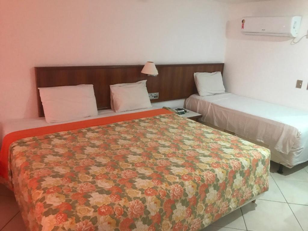  Flat Privativo Sol Victoria Marina