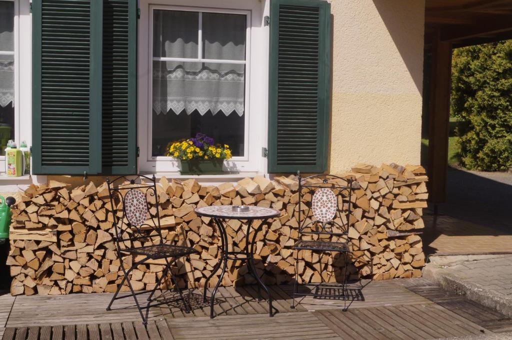 Fotografia z galérie ubytovania Pension DOBERNIG - CONTACTLESS CHECK IN/STAY v Klagenfurte