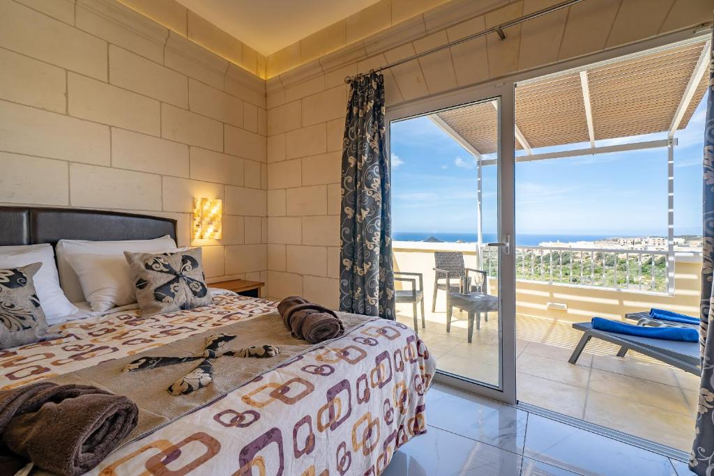 Il-Logga Boutique Hotel - 12