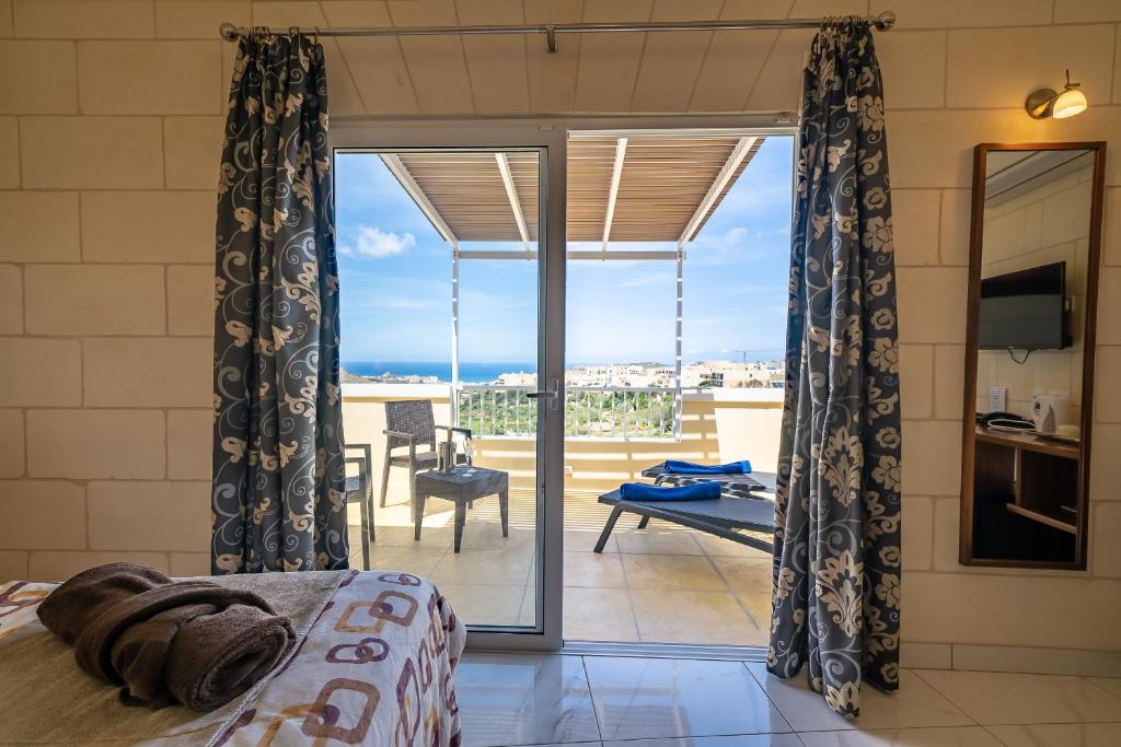 Il-Logga Boutique Hotel - 15