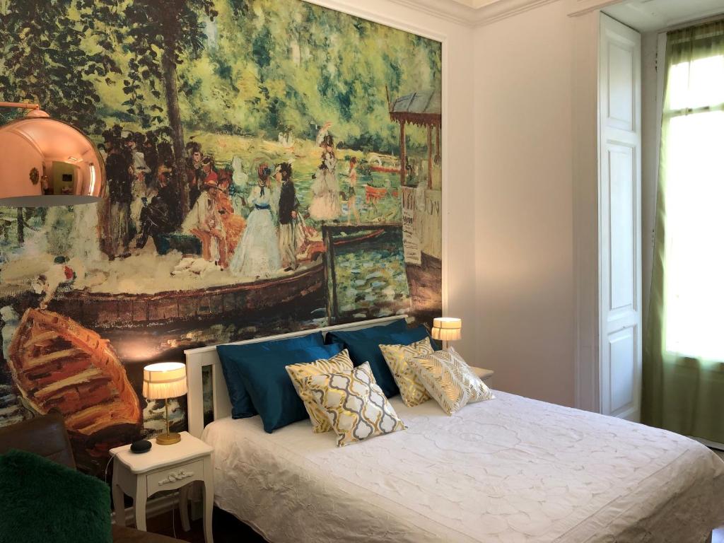 RarityArt GuestHouse - 8