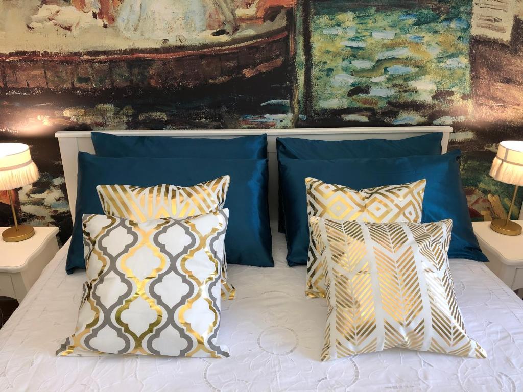 RarityArt GuestHouse - 7