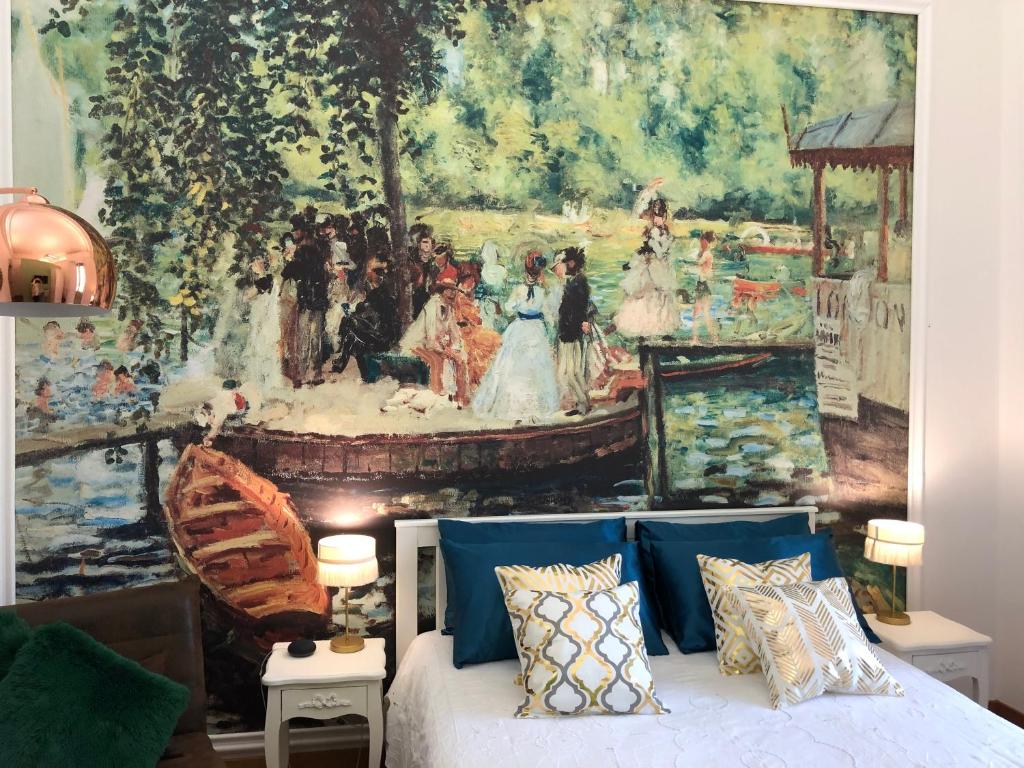 RarityArt GuestHouse - 4