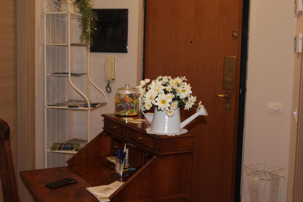 Kép Sunny Rooms szállásáról La Speziában a galériában