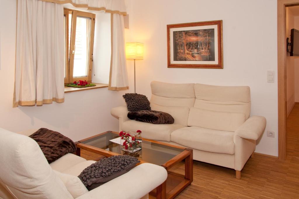 Fotografia z galérie ubytovania Serviced Apartement Sonnleitner v destinácii Furth