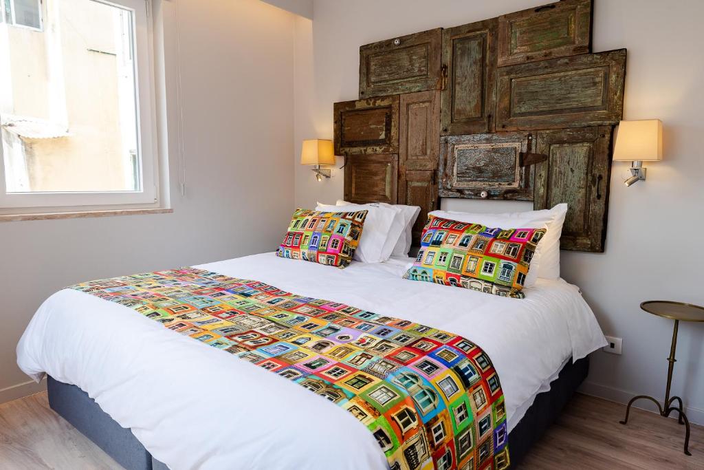 Sitio dos Cavaleiros Daily Serviced Apartments - 8