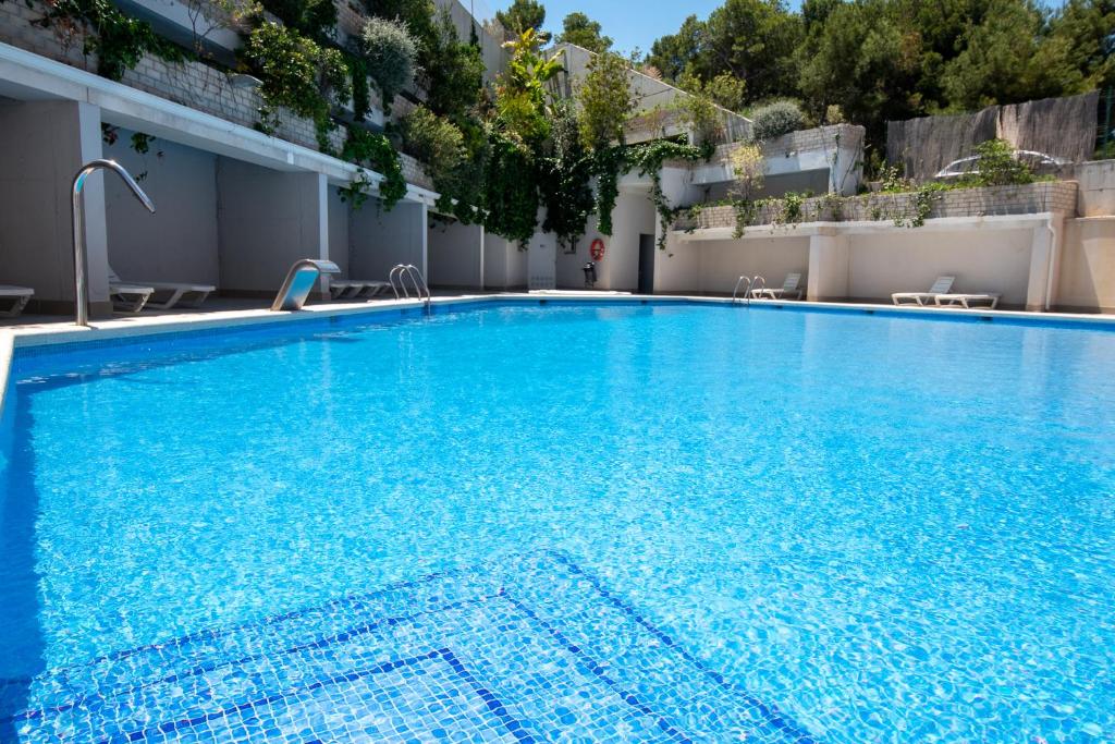Alicante Hills Luxury Apartment
