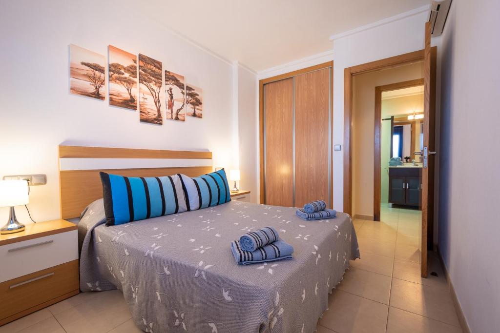 Alicante Hills Luxury Apartment