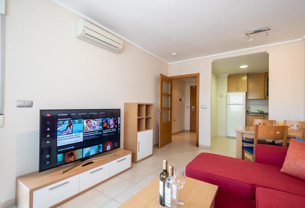 Alicante Hills Luxury Apartments (Spanje Alicante) - Booking.com