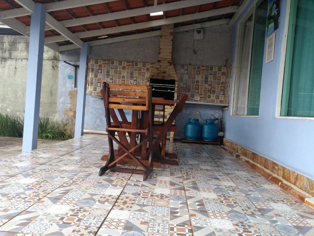  Castelo na Montanha