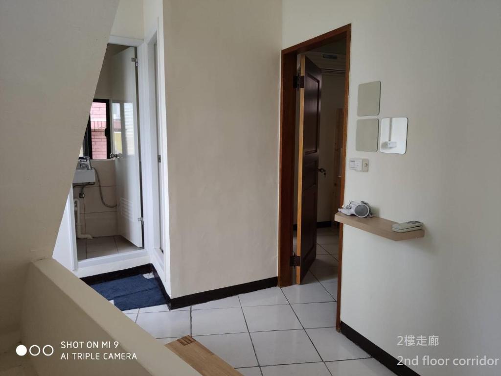 Fotografie z fotogalerie ubytování Simple life hostel v destinaci Nangan