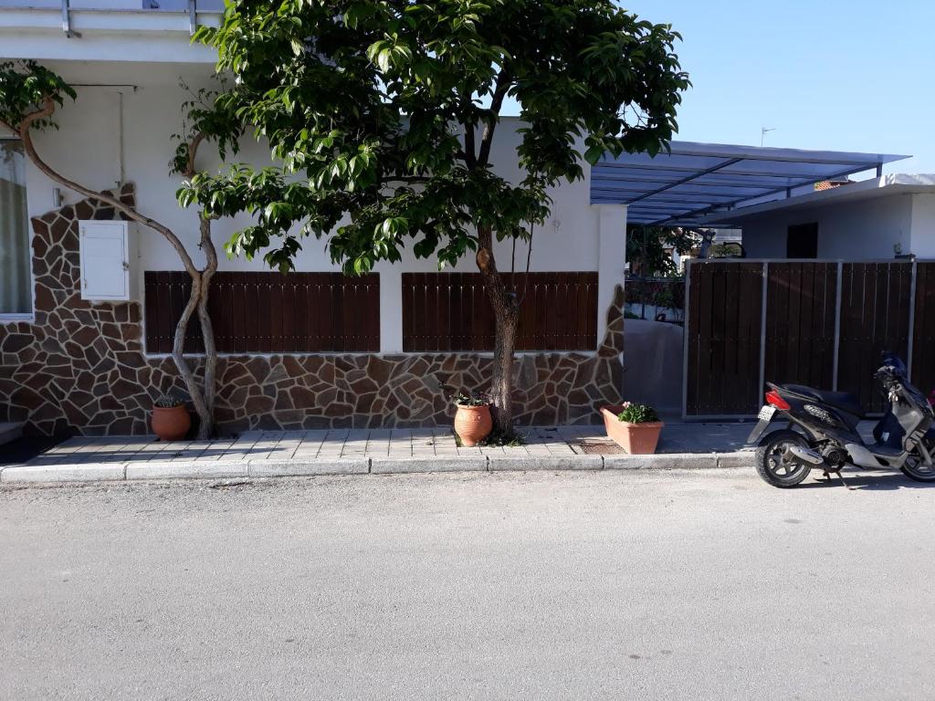 Ξενοδοχείο Παραλία