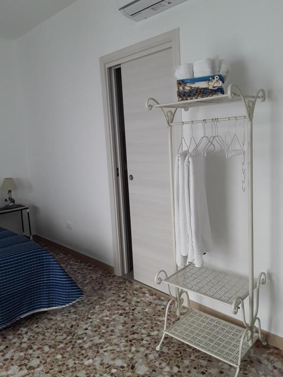 Fotografia z galérie ubytovania Casa Mina affittacamere v destinácii Polignano a Mare