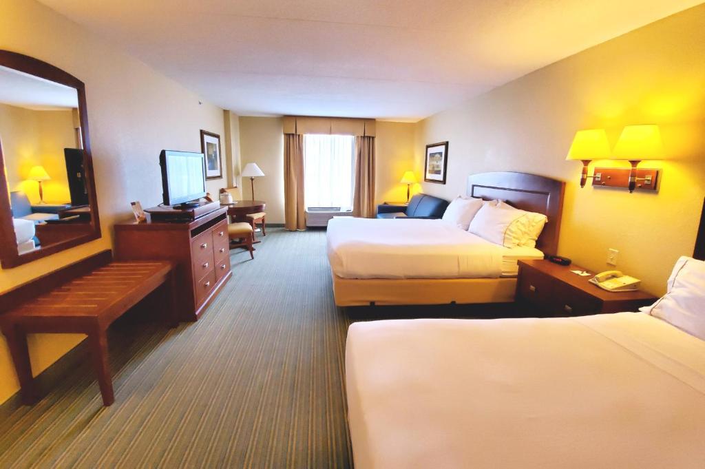 Postel nebo postele na pokoji v ubytování Beach Boutique Hotel