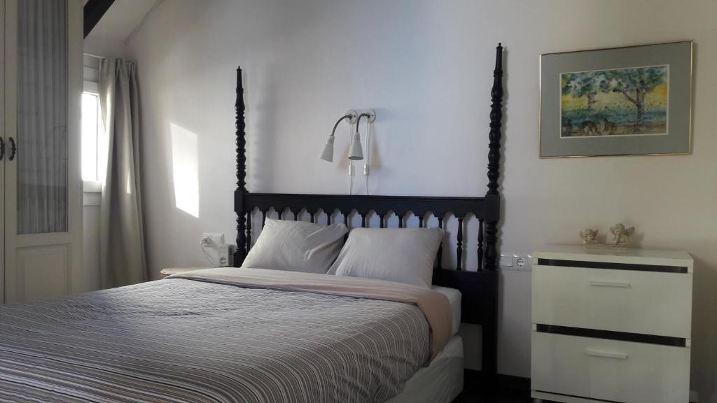 Fotografie z fotogalerie ubytování La casa del reloj v destinaci Estepona