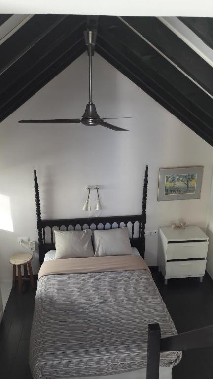 Fotografie z fotogalerie ubytování La casa del reloj v destinaci Estepona