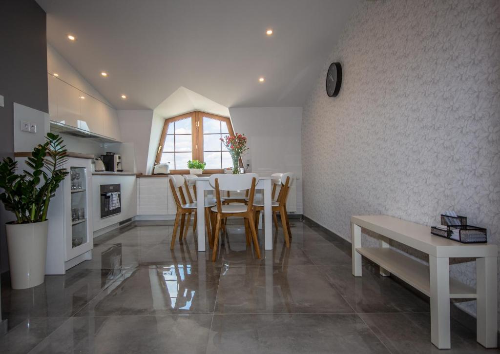 Apartamenty AP 17 - 11