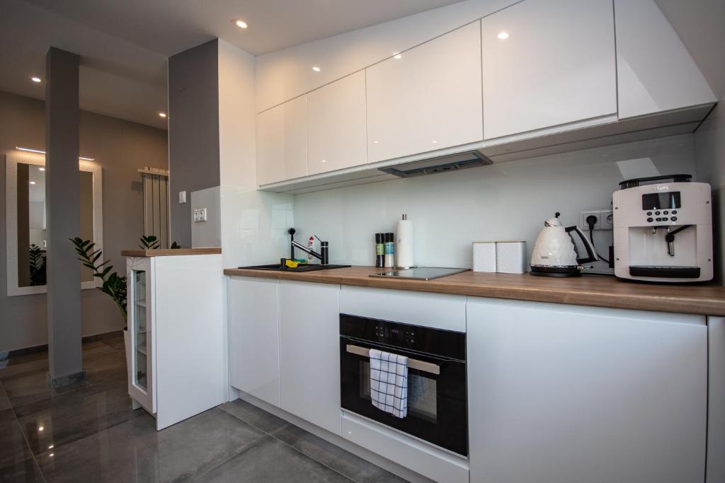 Apartamenty AP 17 - 14