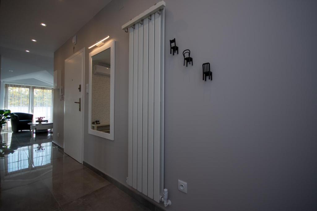 Apartamenty AP 17 - 18