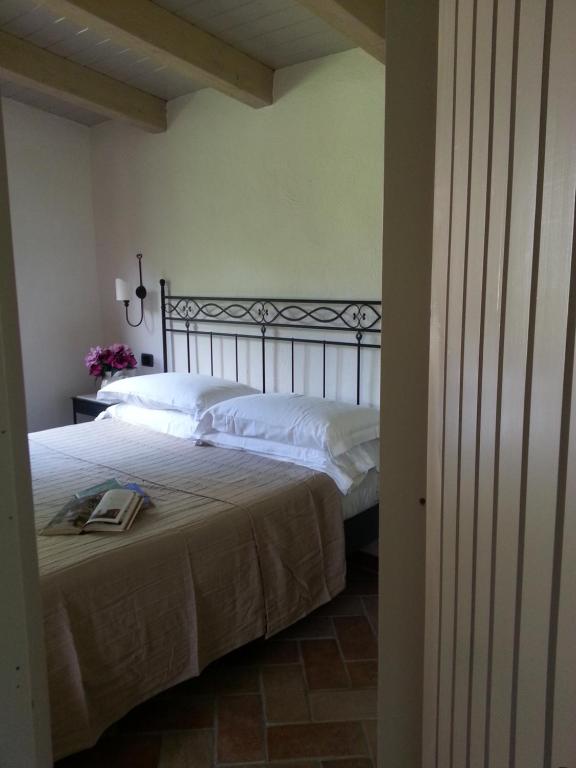 La Locanda Della Chiocciola - 高级公寓