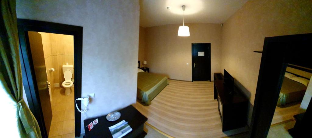 La Salcii - Deluxe King Room