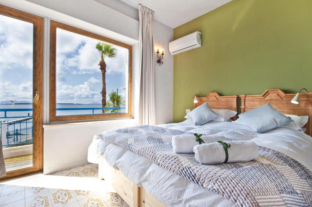 Relais Lo Stagnone