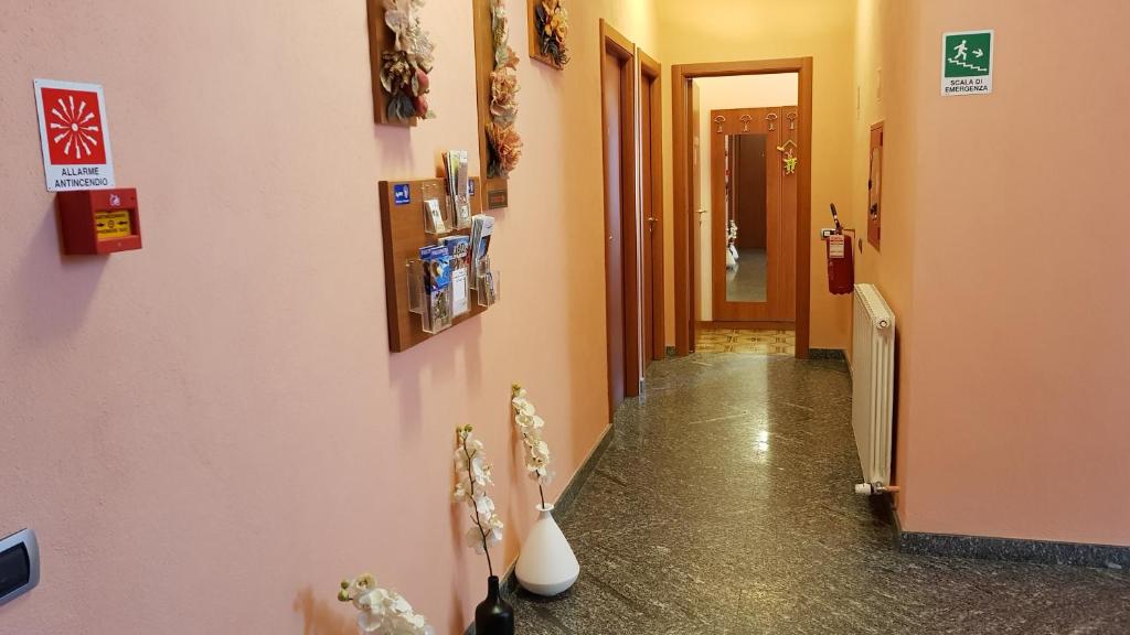 Fotografie z fotogalerie ubytování La Collina v destinaci Casnate con Bernate