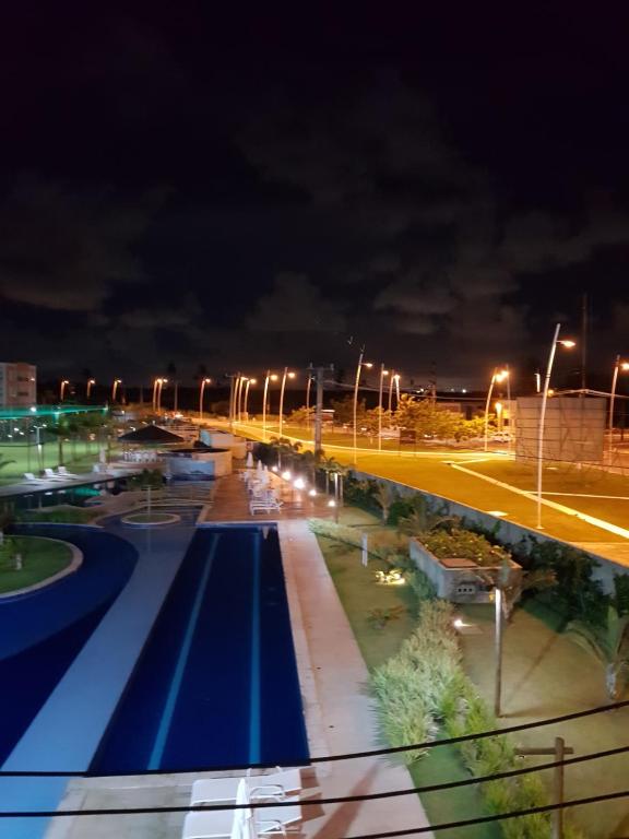  Muro alto condomínio clube