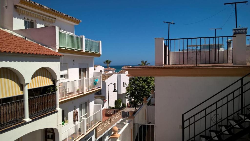 Fotografia z galérie ubytovania Apartaments La Cala Segunda v destinácii La Cala de Mijas