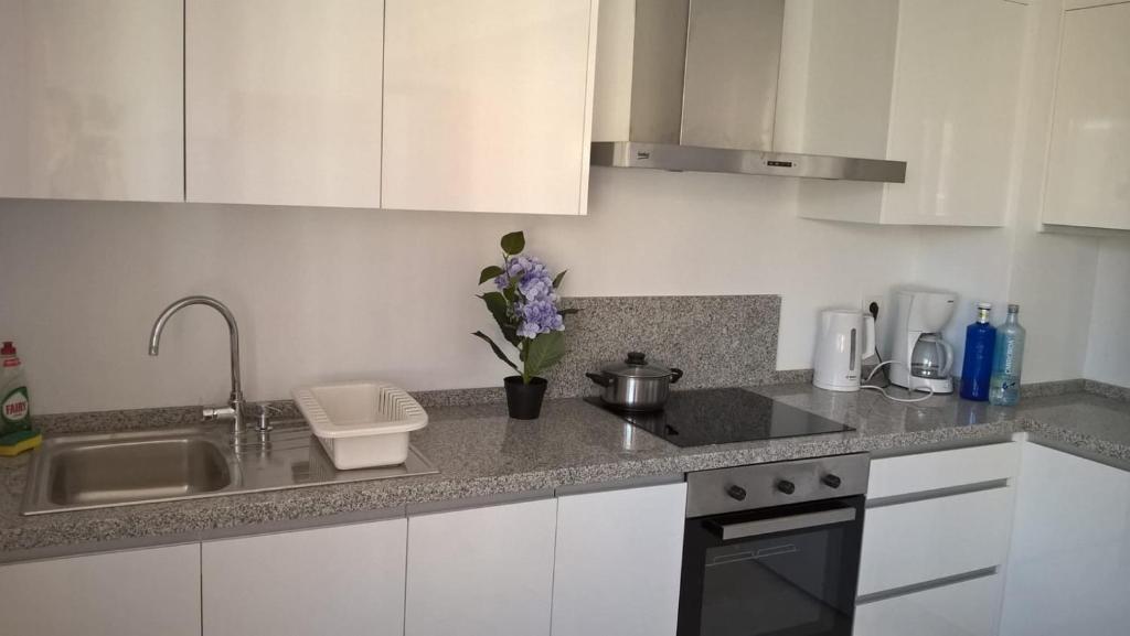 Fotografia z galérie ubytovania Apartaments La Cala Segunda v destinácii La Cala de Mijas