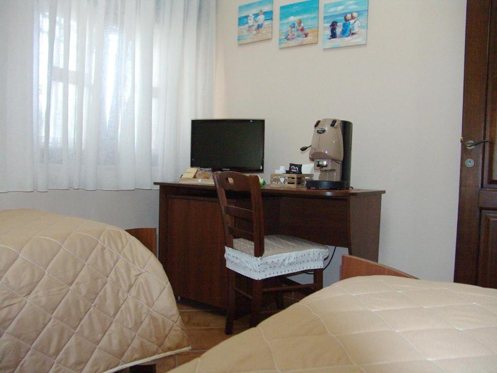 Derechos de imagen reservados por Booking.com