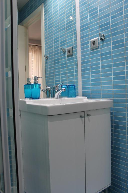 Balcony Apartment Malasaña - 11