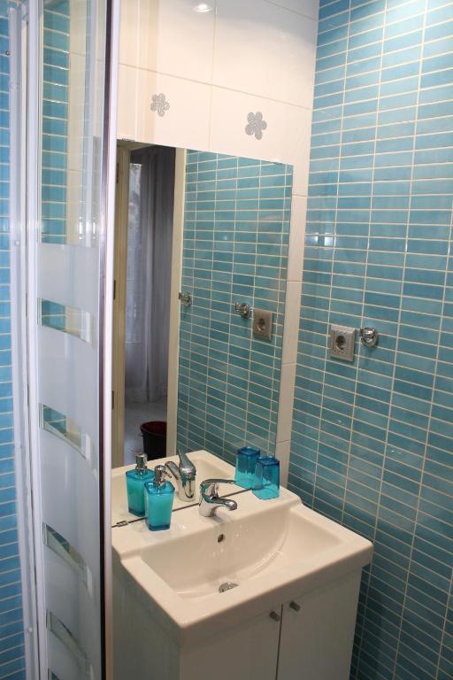 Balcony Apartment Malasaña - 10