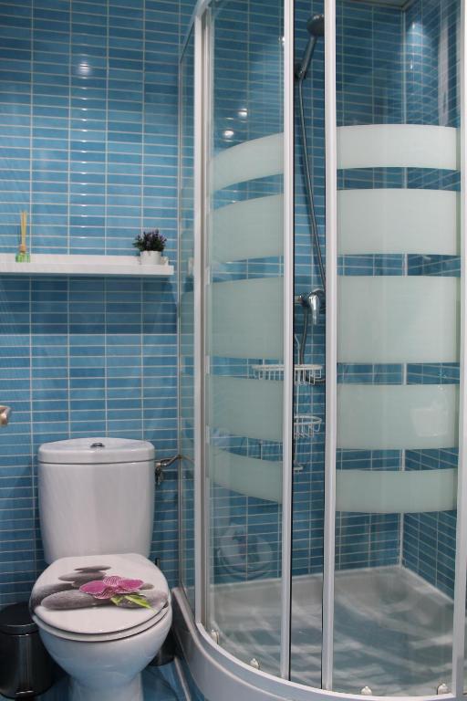 Balcony Apartment Malasaña - 9