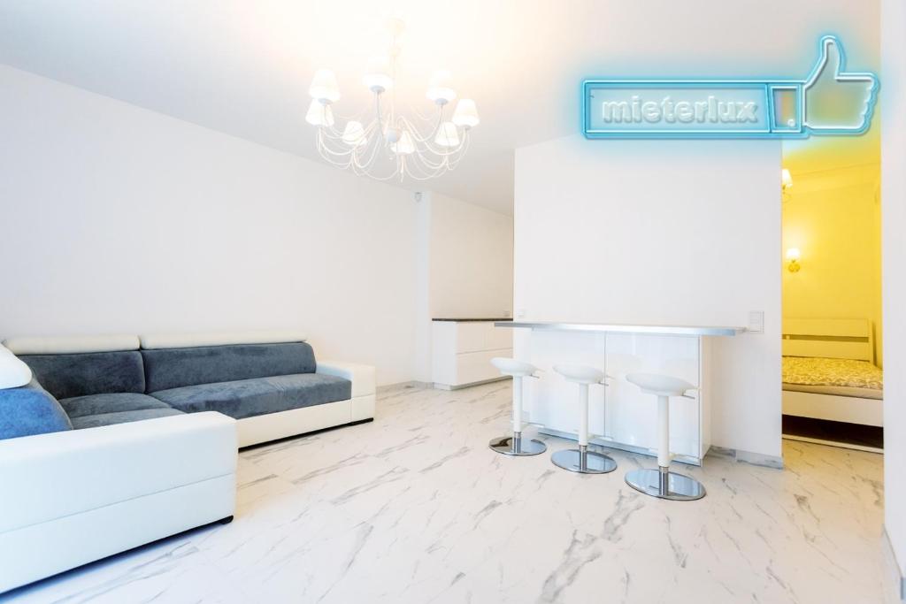 Mieterlux White